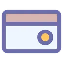 Free Credit Card  Icon