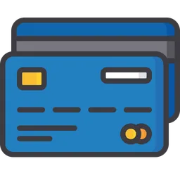 Free Credit Card  Icon