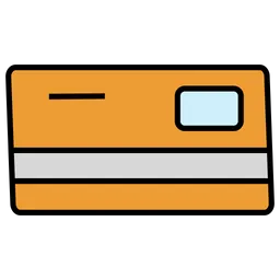 Free Credit Card  Icon