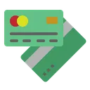 Free Credit Card  Icon