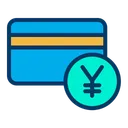 Free Credit Card  Icon