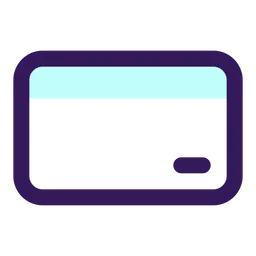 Free Credit Card  Icon