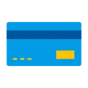 Free Credit Card Payment Debit Card Icon