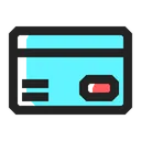 Free Credit Card Payment Card Icon