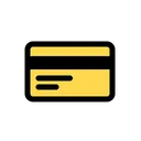 Free Credit Card Payment Debit Card Icon