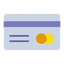 Free Credit Card  Icon