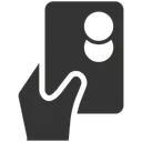 Free Checkout Credit Card Give Money Icon