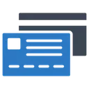 Free Credit Card Pay Icon