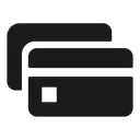 Free Card Credit Payment Icon