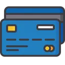Free Credit Card  Icon