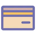 Free Credit Card Bank Icon