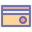 Free Credit Card  Icon