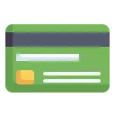 Free Credit Card  Icon