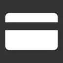 Free Credit Card  Icon