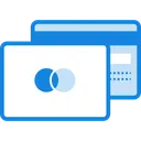 Free Credit Card Debit Icon