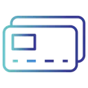 Free Credit Card Payment Debit Card Icon