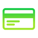 Free Credit Card Payment Debit Card Icon