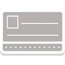 Free Credit Card Visa Card Atm Card Icon