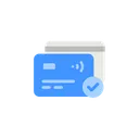 Free Card Verify Document アイコン