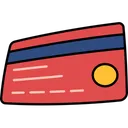 Free Credit Cards  Icon