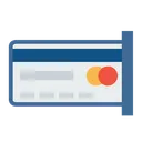 Free Credit Debit Card Icon