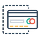 Free Credit Card Debit Icon