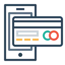 Free Credit Card Debit Icon