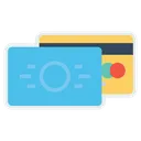 Free Credit Card Debit Icon