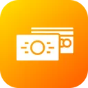 Free Credit Card Debit Icon