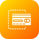 Free Credit Card Debit Icon