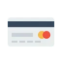 Free Credit Card Debit Icon