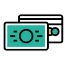 Free Credit Card Debit Icon