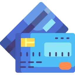 Free Creditcard payment  Icon
