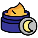 Free Crema de noche  Icon