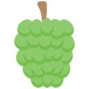 Free Creme de Maçã  Ícone