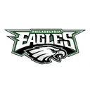 Free Philadelphie Eagles Compagnie Icône