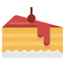Free Crepe Cake  Icon