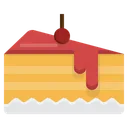 Free Crepe-Kuchen  Symbol