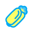 Free Creepes Cook Cooked Icon