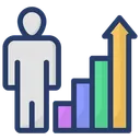 Free Crescimento Pessoal Auto Eficiencia Melhoria Pessoal Ícone