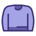 Free Crewneck  Icon