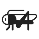 Free High Contrast Icon