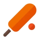 Free Cricket Ball Sport Icon