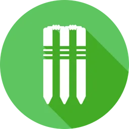 Free Cricket  Icon