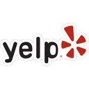 Free Yelp Marque Entreprise Icon