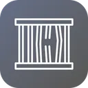 Free Criminal Jail Breaker Icon