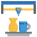 Free Cristalería 3D  Icono