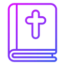 Free Libro Del Cristianismo Religion Cristiana Icono