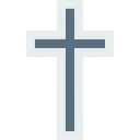 Free Cristo Cristiano Cruz Icono