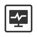 Free Critical Care  Icon